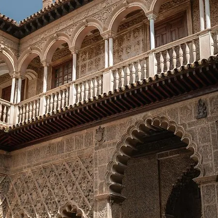 Home2Book Amelia'S Pottery, Triana Sevilla Exterior foto