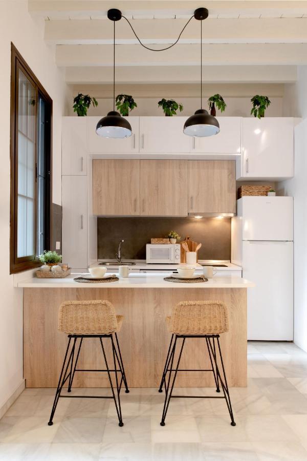 Home2book Amelia's Pottery, Triana Apartment Sevilla