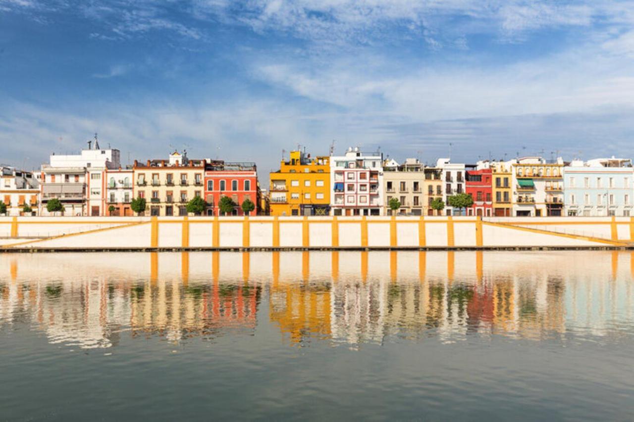Apartment Home2book Amelia's Pottery, Triana Sevilla