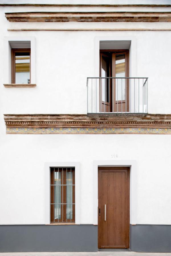 Apartment Home2book Amelia's Pottery, Triana Sevilla